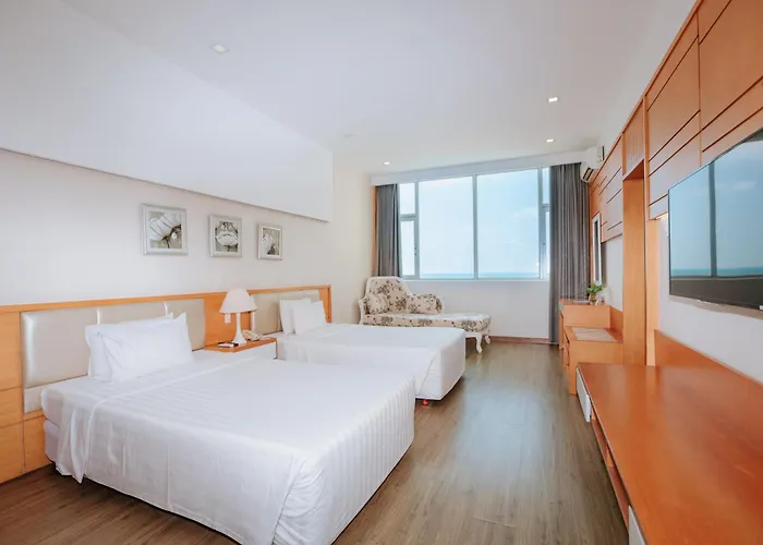 Family Hotel: Sammy Hotel