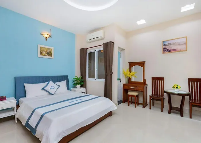 Queen Garden & Apartment