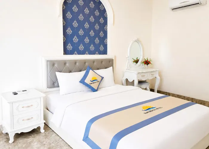 Family Hotel: Sun Beach Hotel