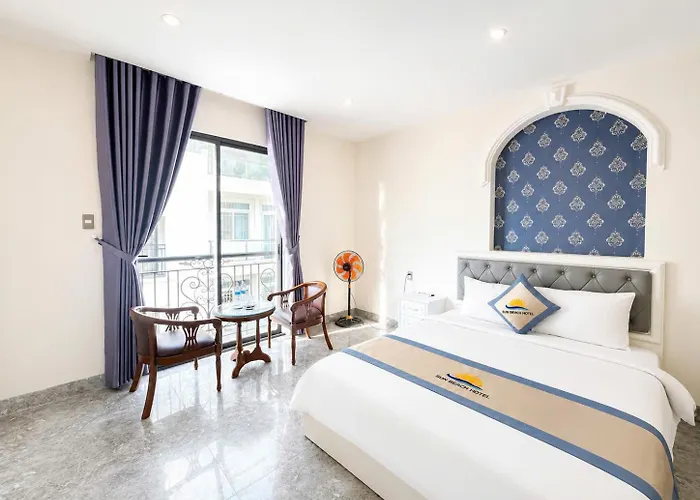Family Hotel: Sun Beach Hotel