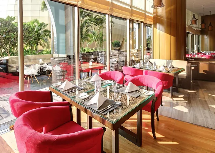 Pullman Vung Tau